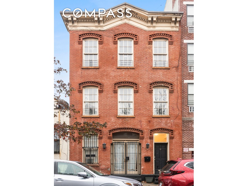 9 Wyckoff Street, Brooklyn, NY, 11201 3 BR for rent, apartment