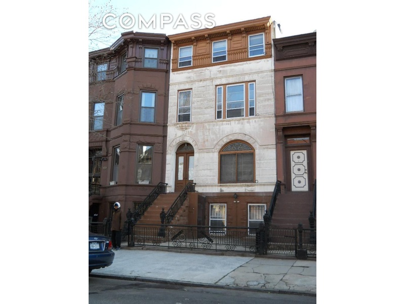660 Macon Street, Brooklyn, NY, 11233 4 BR for sale, apartment sales