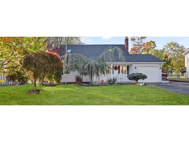 626 Vaughn Ave, Toms River, NJ, 08753 3 BR for sale, Ranch sales Nest Seekers