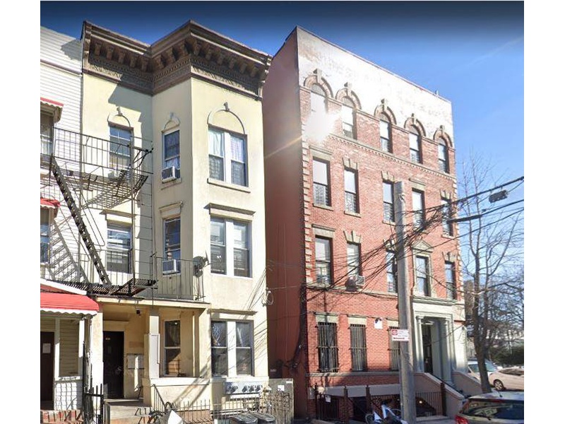 1122 Fox Street, Bronx, NY, 10459 for sale, apartment sales Nest