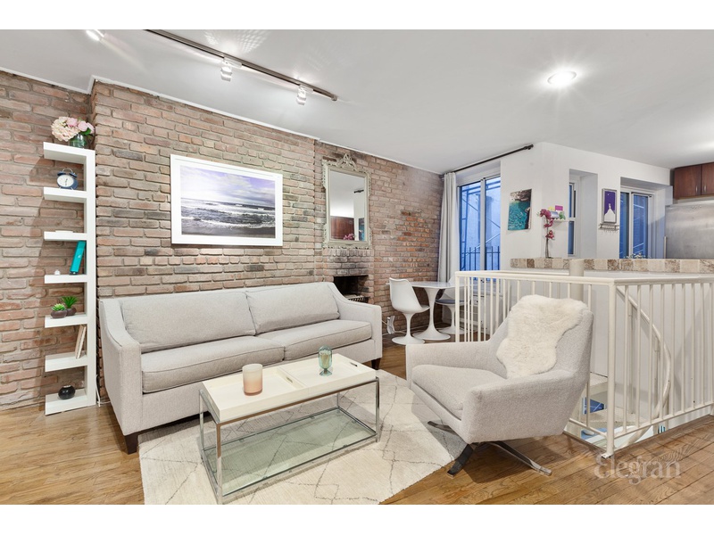 49 East 12th Street, New York, NY, 10003 1 BR for sale, apartment