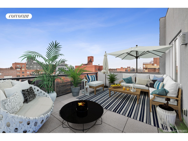 2025 Ocean Avenue, Brooklyn, NY, 11230 2 BR for sale, apartment sales Nest Seekers