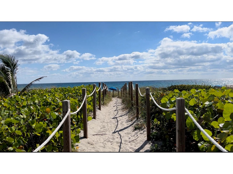 250 S Ocean Boulevard, Delray Beach, FL, 33483 2 BR for sale, Condo