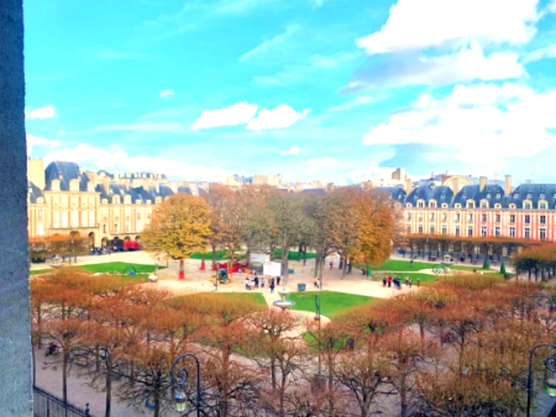 Pl. des Vosges, Paris, Département de Paris, 75004 for sale, 1