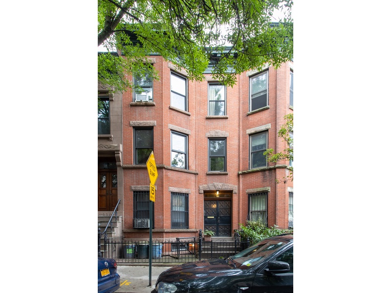 16 Berkeley Place, Brooklyn, NY, 11217 Studio for sale, apartment