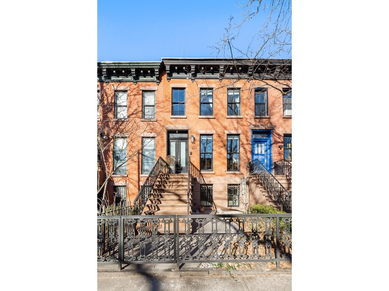 225 Wyckoff Street, Brooklyn, NY, 11217 Studio for sale, apartment