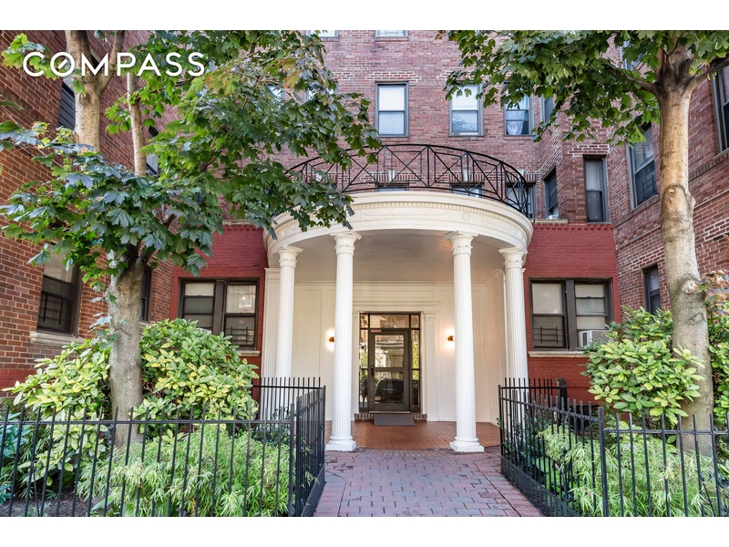 40 Clarkson Avenue, Brooklyn, NY, 11226 1 BR for sale, apartment