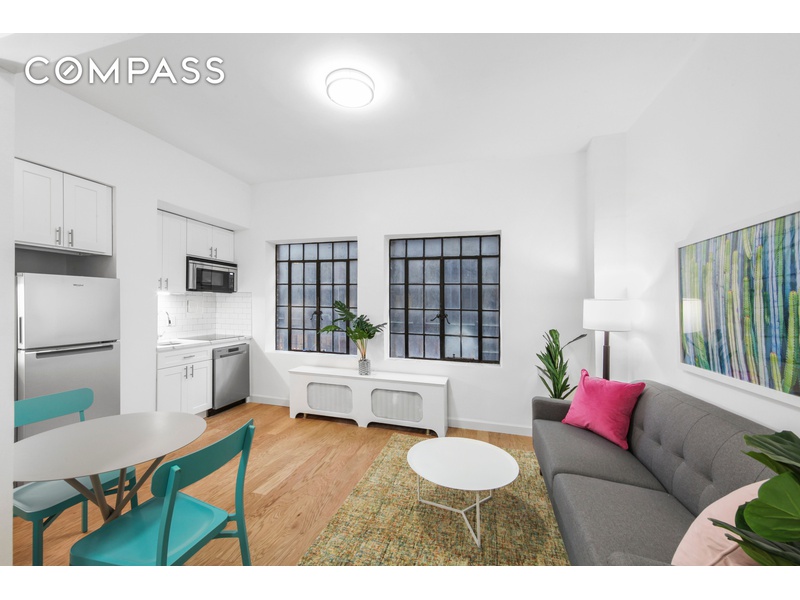 5 Tudor City Place, New York, NY, 10017 Studio for sale, apartment