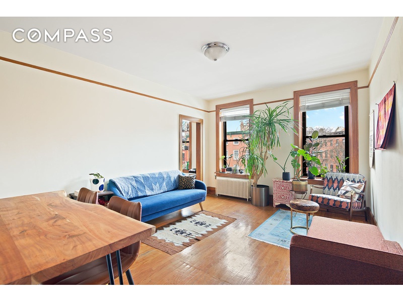 710 Fulton Street, Brooklyn, NY, 11217 1 BR for rent, apartment rentals Nest Seekers