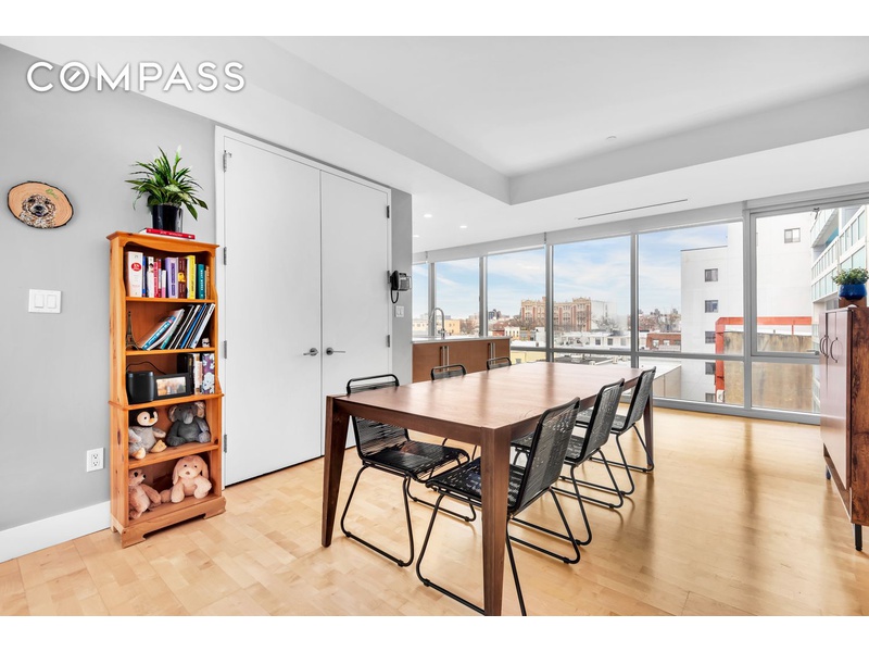 111 Steuben Street, Brooklyn, NY, 11205 2 BR for sale, apartment sales Nest Seekers