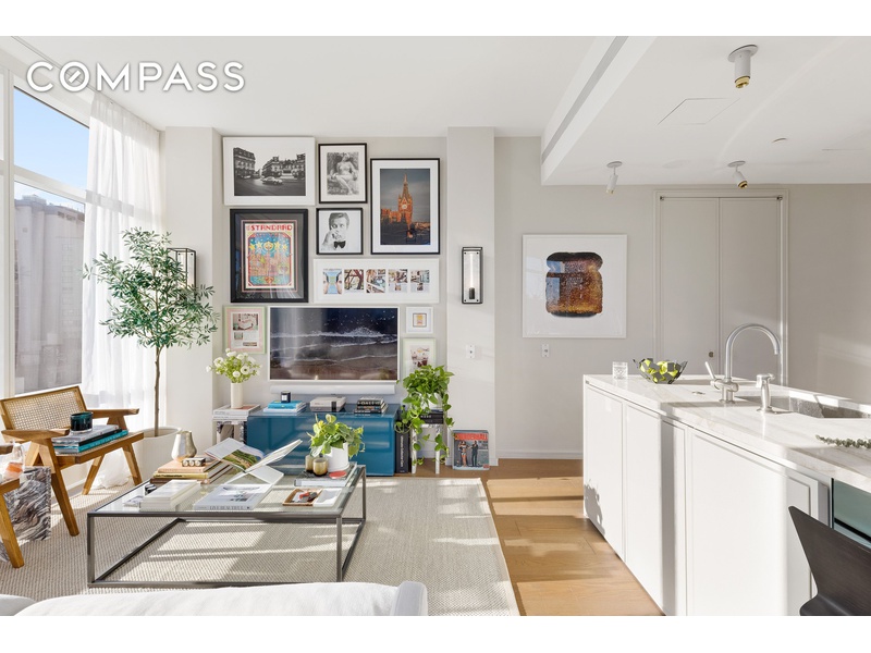 5 Beekman Street, New York, NY, 10038 1 BR for sale, apartment sales