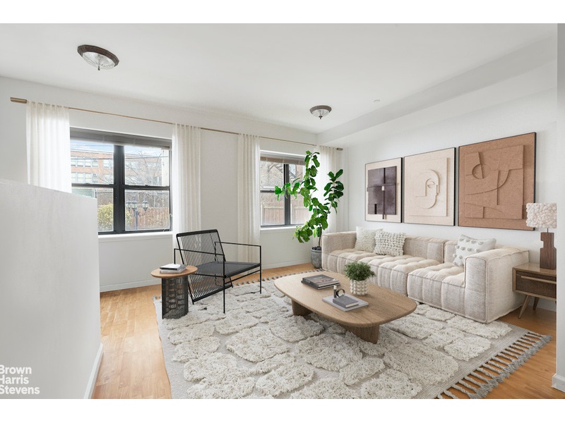 893 Myrtle Avenue, Brooklyn, NY, 11206 1 BR for sale, apartment sales