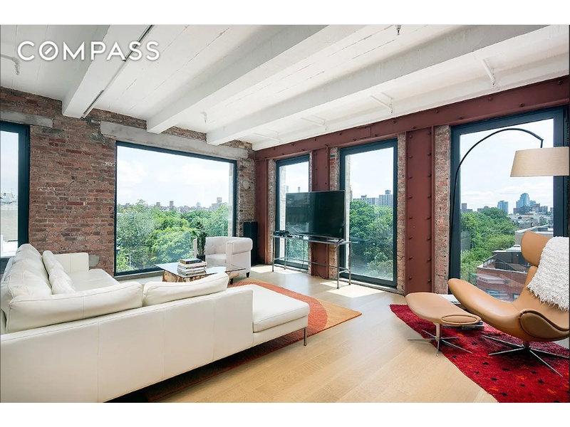 130 East 7th Street, New York, NY, 10009 3 BR for rent, apartment rentals Nest Seekers
