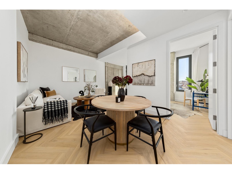 1437 Hancock Street, Brooklyn, NY, 11237 1 BR for sale, apartment sales Nest Seekers