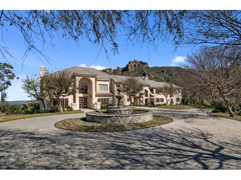 480 Westlake Blvd, Malibu, CA, 90265 5 BR for sale, Estate sales