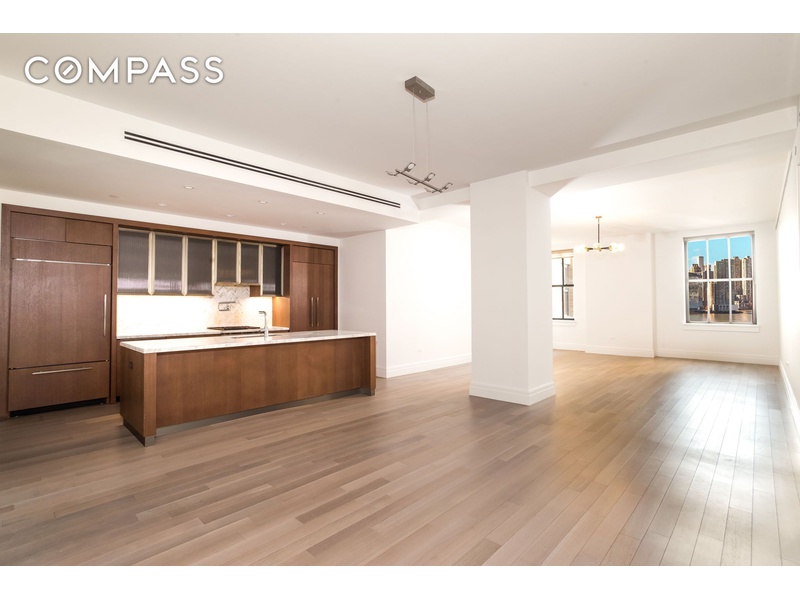 100 Barclay Street, New York, NY, 10007 2 BR for sale, apartment sales Nest Seekers