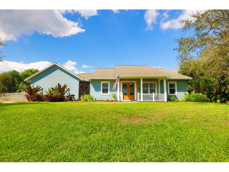 1155 SE Buttonwood Circle, Stuart, FL, 34997 4 BR for sale, single