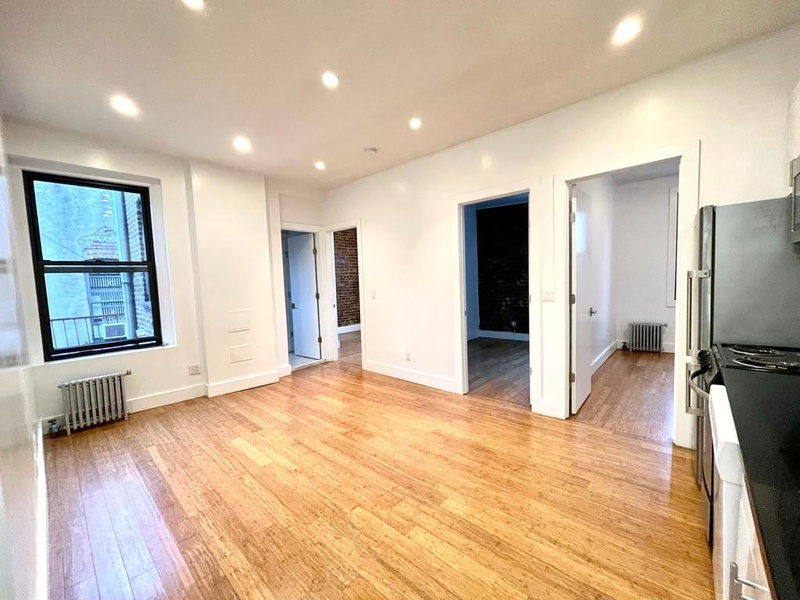 205 Allen Street, New York, NY, 10002 | 4 BR for rent, apartment ...