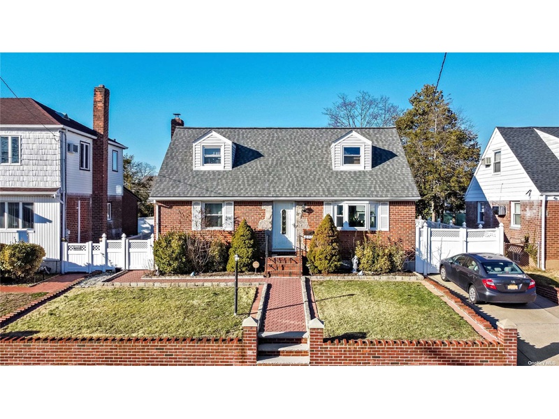 407 Hendrickson Avenue, Valley Stream, NY, 11580 4 BR for sale, Residential sales Nest Seekers
