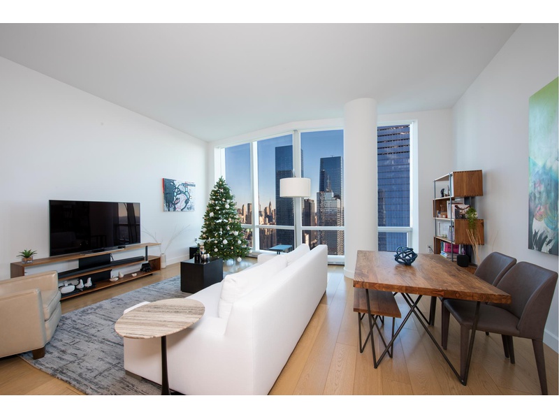 15 Hudson Yards, New York, NY, 10001 2 BR for rent, apartment rentals