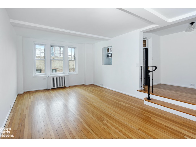 302 West 12th Street, New York, NY, 10014 1 BR for sale, apartment