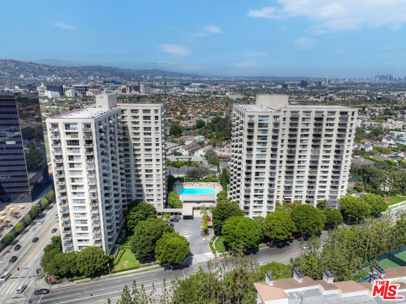 2160 Century Park, Los Angeles, CA, 90067 1 BR for sale, sales Nest