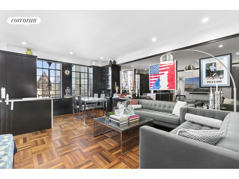 320 East 42nd Street, New York, NY, 10017 1 BR for sale, apartment