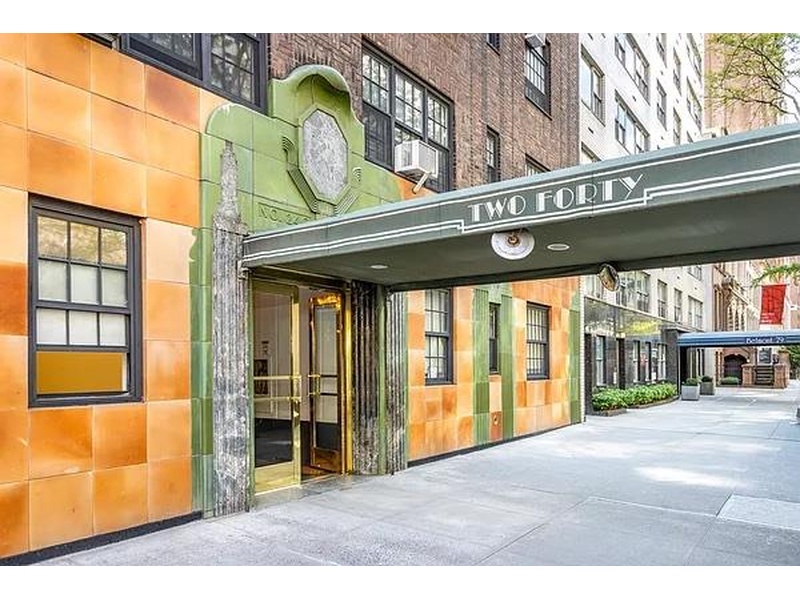 240 East 79th Street, New York, NY, 10075 2 BR for sale, apartment sales Nest Seekers