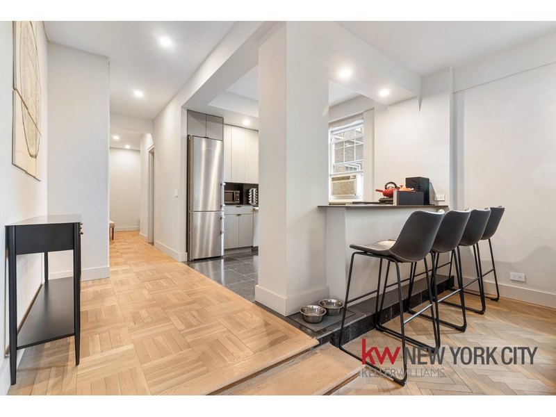 160 Cabrini Boulevard, New York, NY, 10033 1 BR for sale, apartment