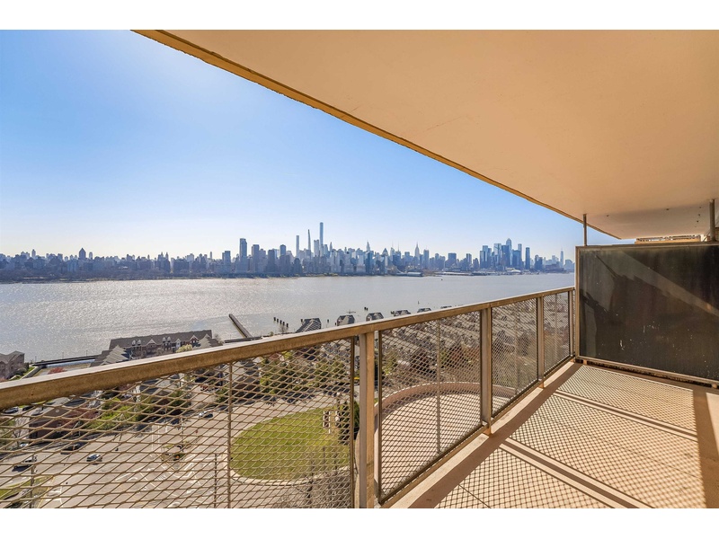 6600 BLVD EAST, West New York, NJ, 07093 for sale, Condo sales Nest