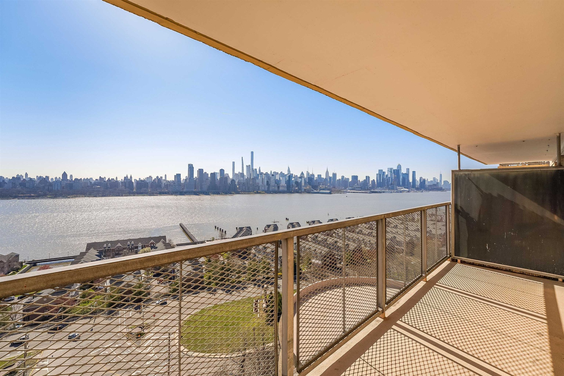 6600 BLVD EAST, West New York, NJ, 07093 for sale, Condo sales Nest