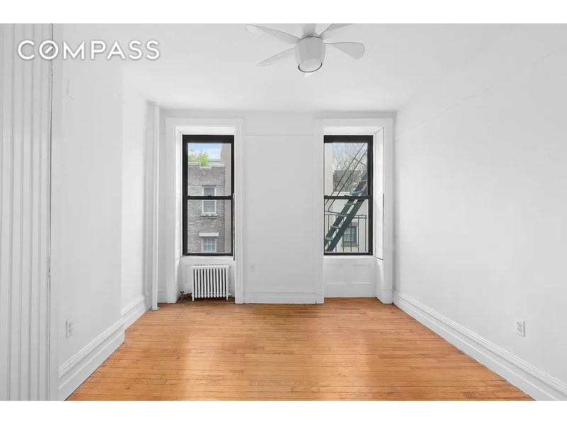 25 Leroy Street, New York, NY, 10014 1 BR for rent, apartment rentals Nest Seekers