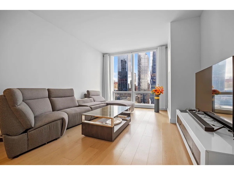 15 Hudson Yards, New York, NY, 10001 1 BR for rent, apartment rentals
