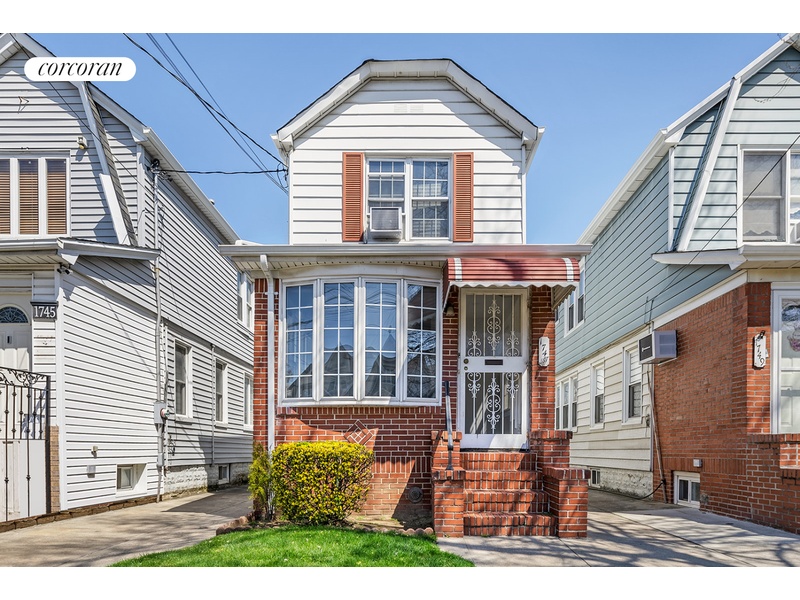 1747 Ryder Street, Brooklyn, NY, 11234 Studio for sale, apartment