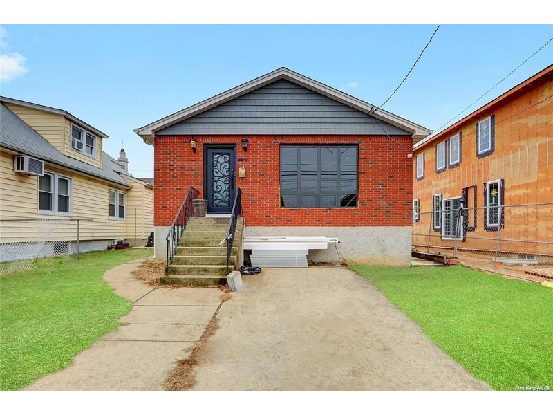 296 Waldorf Avenue, Elmont, NY, 11003 3 BR for sale, Residential