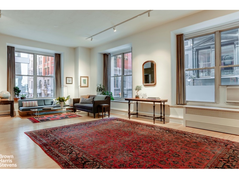 140 Nassau Street, New York, NY, 10038 1 BR for sale, apartment sales