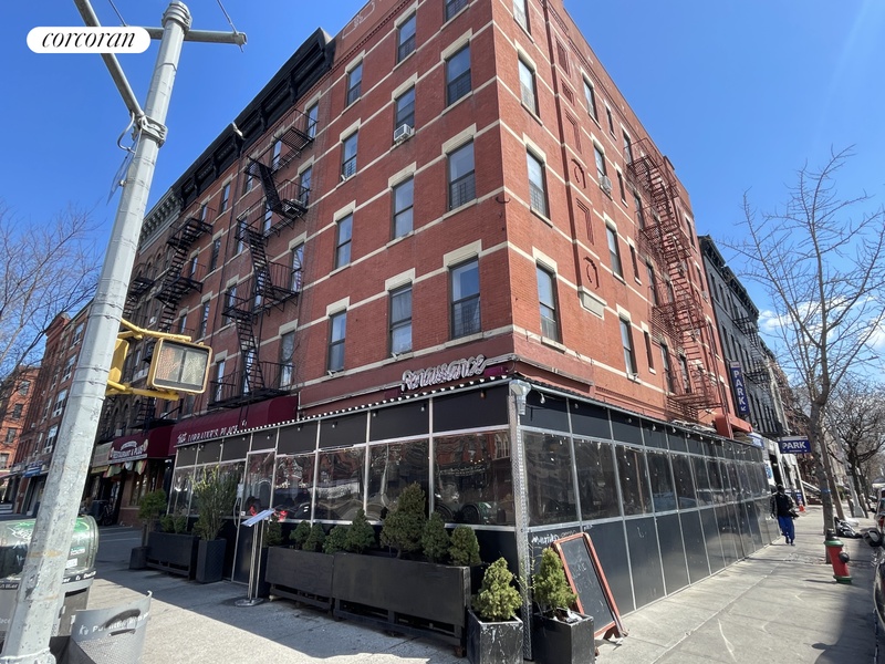 2245 Adam Clayton Powell Boulevard, New York, NY, 10027 3 BR for rent