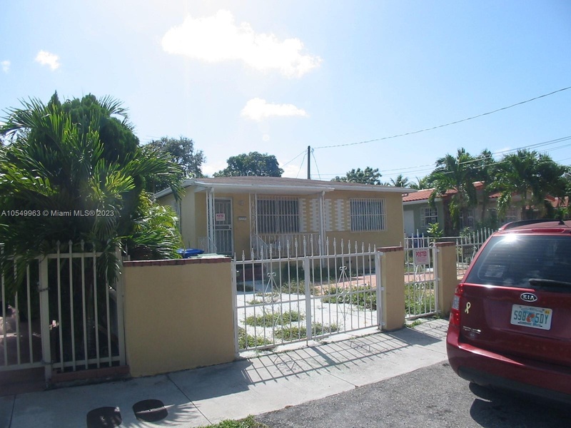 1037 NW 33rd Ave, Miami, FL, 33125 2 BR for sale, Residential sales