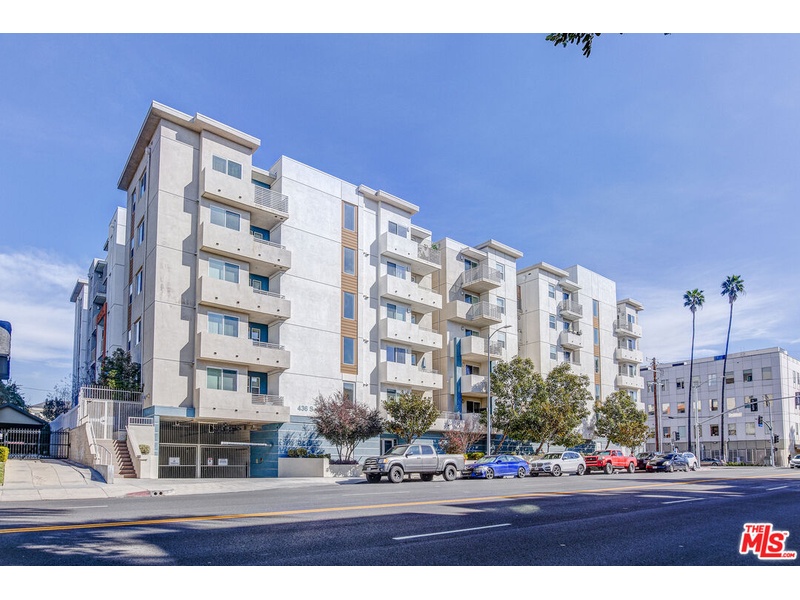 436 S Virgil Ave, Los Angeles, CA, 90020 2 BR for sale, sales Nest