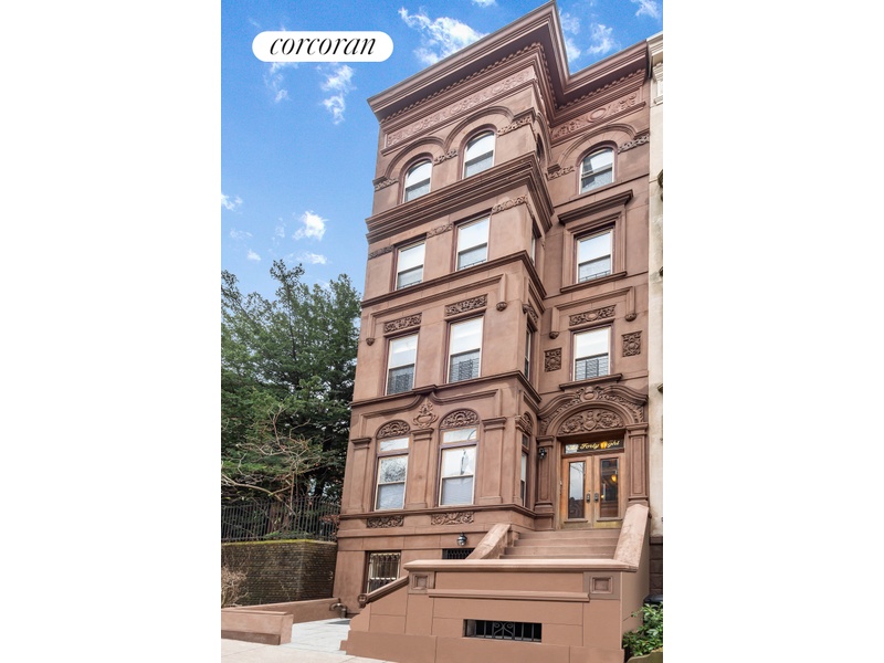 648 2nd Street, Brooklyn, NY, 11215 2 BR for sale, apartment sales