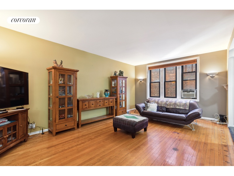 9205 Whitney Avenue, Queens, NY, 11373 2 BR for sale, apartment