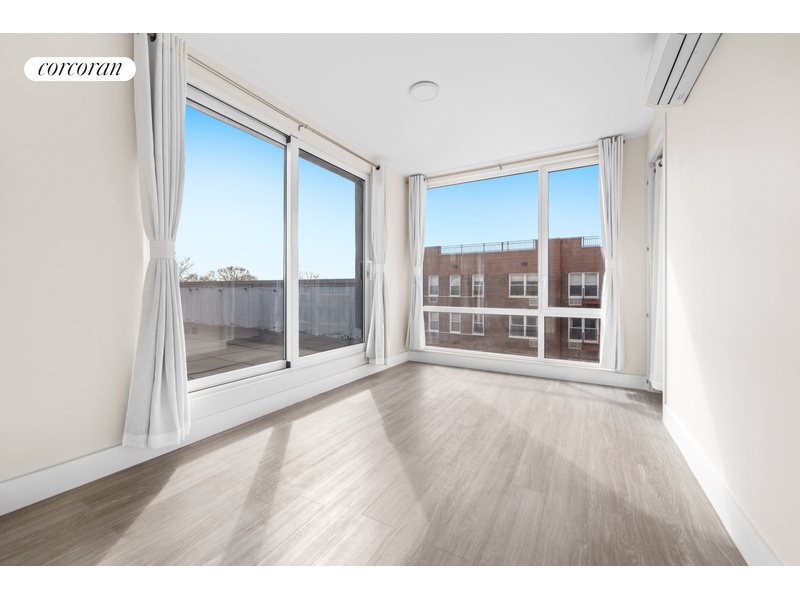 631 East 18th Street, Brooklyn, NY, 11226 1 BR for rent, apartment