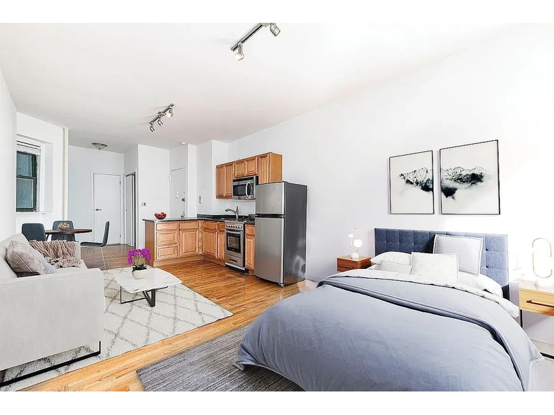 242 Mulberry Street, New York, NY, 10012 Studio for rent, apartment