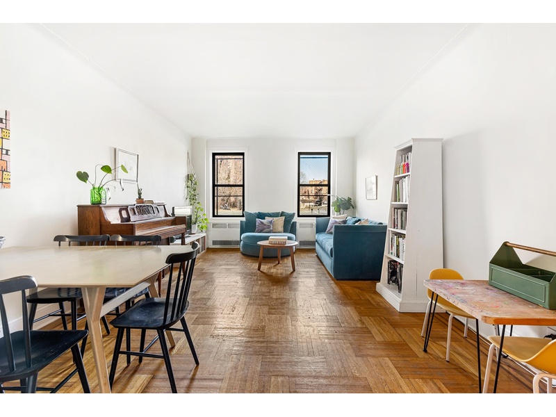 1701 Albemarle Road, Brooklyn, NY, 11226 2 BR for sale, apartment