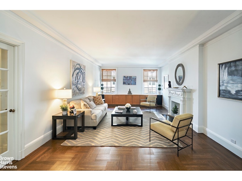173175 Riverside Drive, New York, NY, 10024 3 BR for sale, apartment