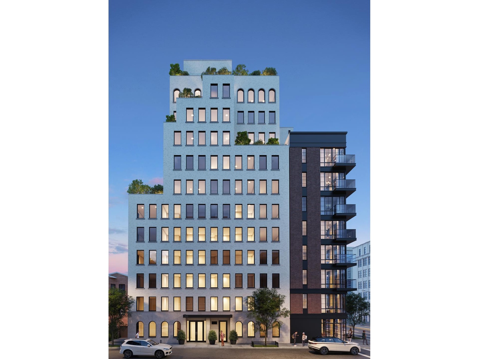 350 Butler Street, Brooklyn, NY, 11217 3 BR for sale, apartment sales Nest Seekers