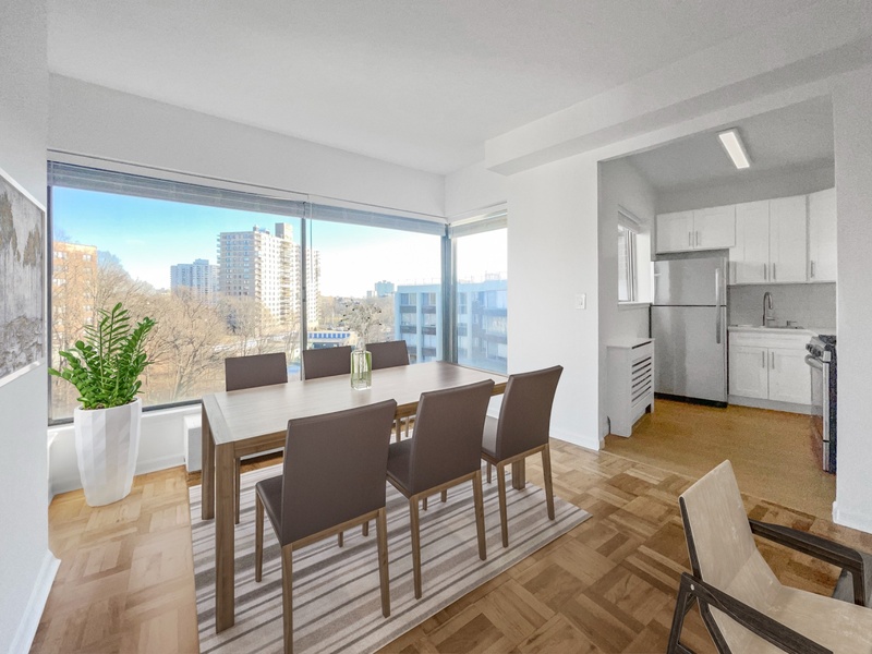 4465 Douglas Avenue, Bronx, NY, 10463 1 BR for sale, apartment sales Nest Seekers