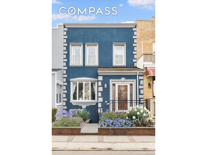 68 Bay Ridge Parkway, Brooklyn, NY, 11209 4 BR for sale, apartment