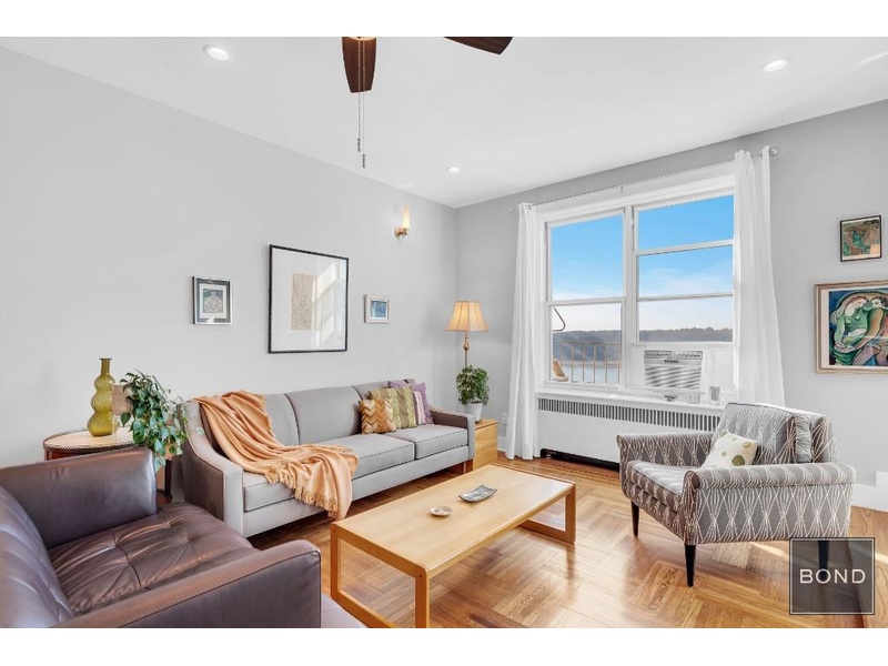 360 Cabrini Boulevard, New York, NY, 10040 1 BR for sale, apartment