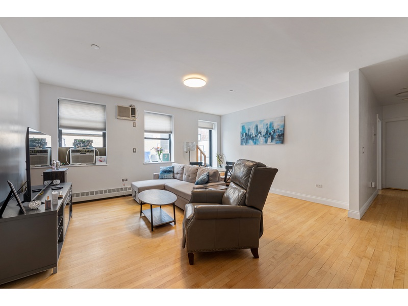 205 15th St, Brooklyn, NY, 11215 2 BR for sale, 2 bedroom apartment
